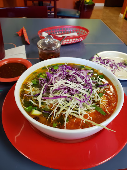 Lai Sinh - Vietnamese Cuisine : NO DINE-IN