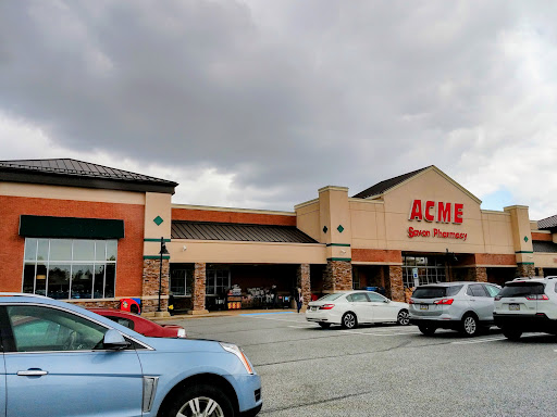 Grocery Store «ACME Markets», reviews and photos, 101 Byers Dr, Glen Mills, PA 19342, USA