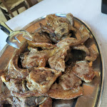 Photo n°2 de l'avis de silvia.a fait le 16/10/2023 à 19:06 sur le  Bar-Chiosco-Trattoria Valleverde à Pievefavera