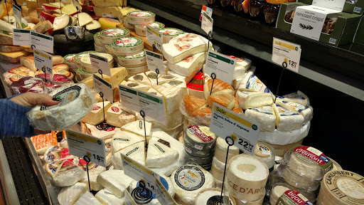 Grocery Store «Whole Foods Market», reviews and photos, 399 Post Rd W, Westport, CT 06880, USA