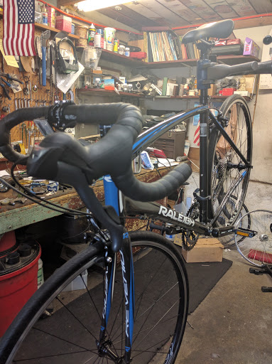 Bicycle Store «Bicycle Land», reviews and photos, 422 N Glendale Ave, Glendale, CA 91206, USA