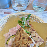 Photo n°1 de l'avis de Maya.a fait le 19/04/2024 à 15:48 sur le  Lella al Mare à Rimini