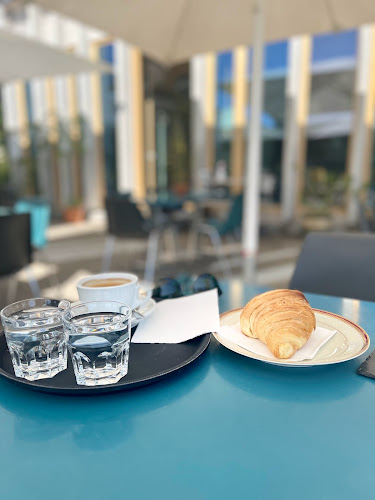 Kommentare und Rezensionen über Kleiner Wassermann Parkcafé