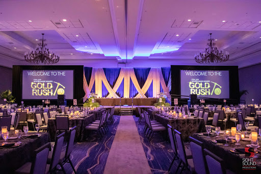 Audio Visual Equipment Rental Service «Sight & Sound Productions», reviews and photos, 11193 St Johns Industrial Pkwy N, Jacksonville, FL 32246, USA