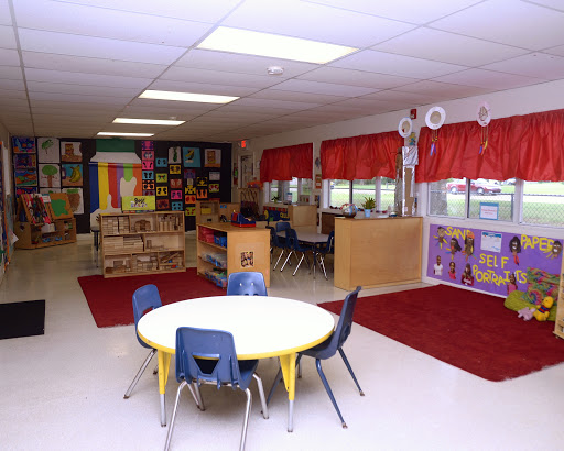 Day Care Center «La Petite Academy of Memphis, TN», reviews and photos, 8037 Meadow Vale Dr, Memphis, TN 38125, USA