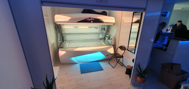 Comments and reviews of Solaris Tanning Studio Peterborough