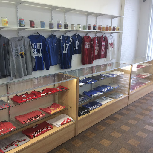 Pawn Shop «ATM GIFTCARD EXCHANGE & PAWN», reviews and photos, 215 Grant Line Center, New Albany, IN 47150, USA