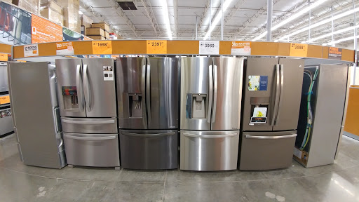 Home Improvement Store «The Home Depot», reviews and photos, 751 E Spring St, Signal Hill, CA 90755, USA