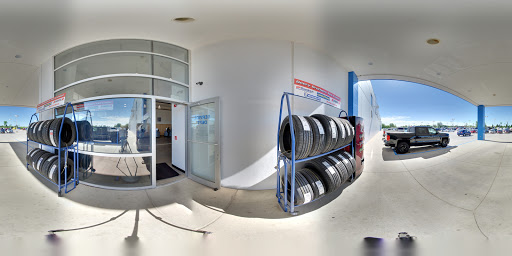 Chevrolet Dealer «Deery Brothers», reviews and photos, 6000 E University Ave, Pleasant Hill, IA 50327, USA