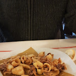 Photo n°1 de l'avis de Loredana.e fait le 07/12/2019 à 18:56 sur le  Pizzeria Ristorante Expo à Fossano