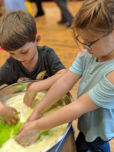 Cosmetics Store «Lush Cosmetics», reviews and photos, 1151 Galleria Blvd, Roseville, CA 95678, USA