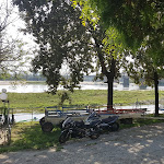 Photo n°6 de l'avis de Michele.i fait le 08/12/2016 à 15:24 sur le  Le Rubinie del Po à Linarolo