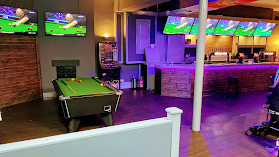 The Sports Lounge