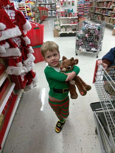 Discount Store «Kmart», reviews and photos, 3101 S Glenstone Ave, Springfield, MO 65804, USA