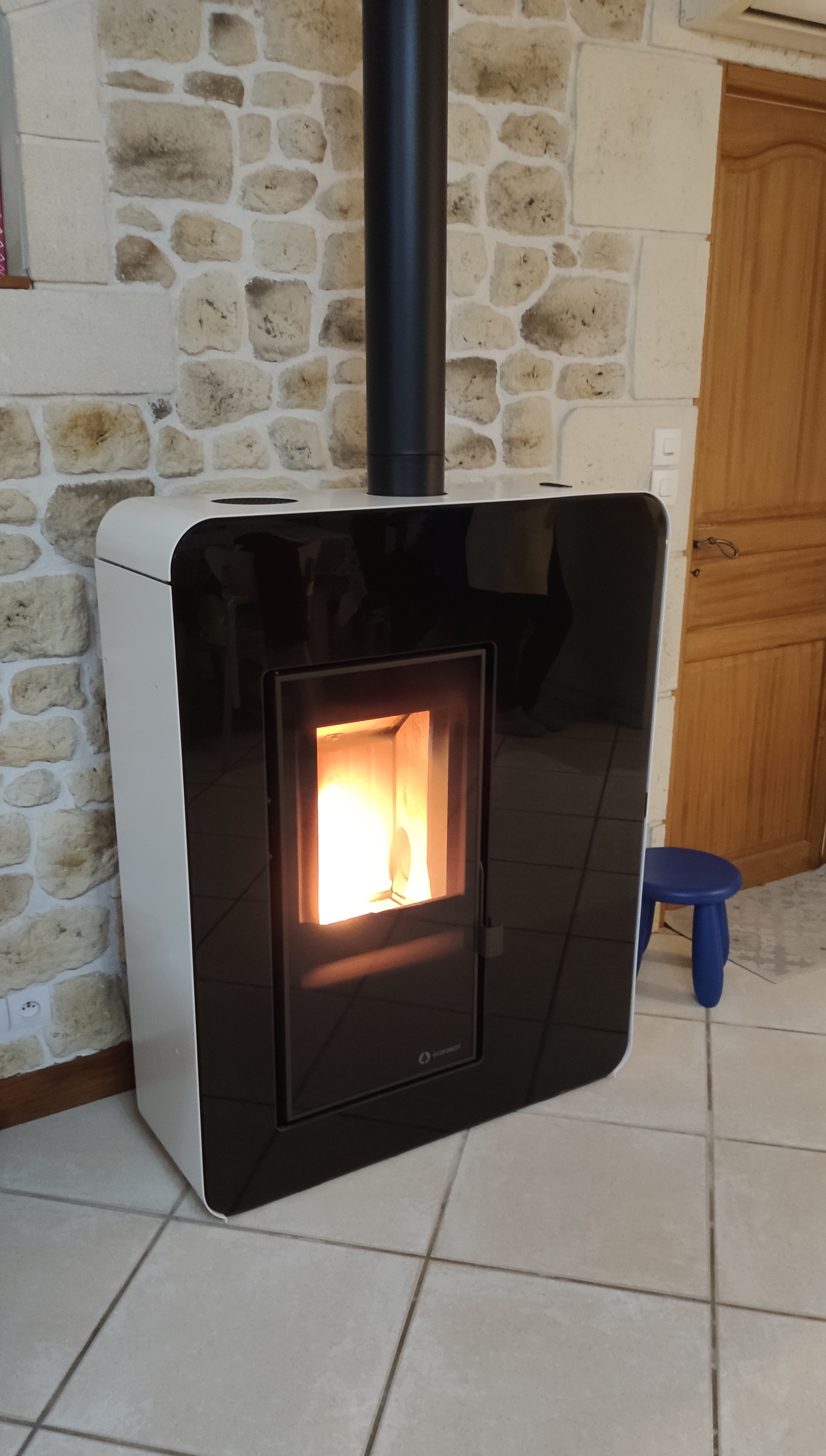 Photo n° 1 de l'avis de stephane.a fait le 15/03/2020 à 09:52