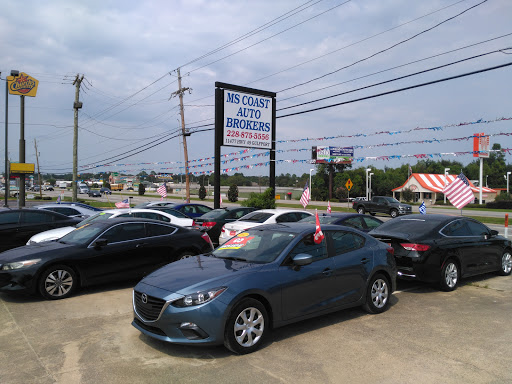 Used Car Dealer «MS Coast Auto Brokers», reviews and photos, 9210 US 49, Gulfport, MS 39503, USA