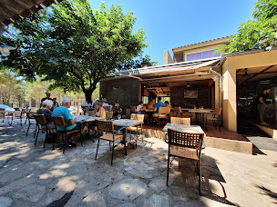 Photo n°11 de Restaurant Le Refuge à Porto-Vecchio ()