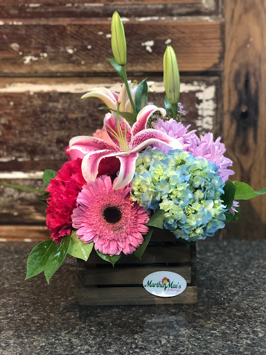 Florist «Stockbridge Florist & Gifts», reviews and photos, 118 N Berry St, Stockbridge, GA 30281, USA