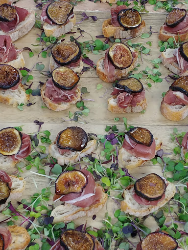 Winery «City Vineyard», reviews and photos, 233 West St, New York, NY 10013, USA