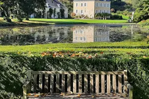 Plessis Sasnières Garden image