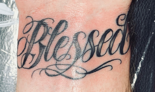 Explore italian american tattoo ideas, creative tattoo ideas in Bridgeport, available at Breaking skin tattoo and body piercing