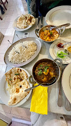 Photo n°64 de Restaurant indien Montpellier Bombay à Montpellier ()