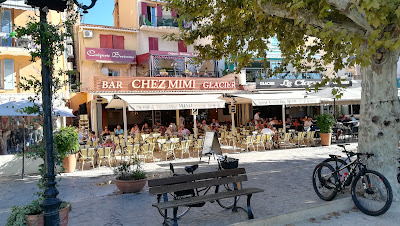 CHEZ MIMI à Le Lavandou