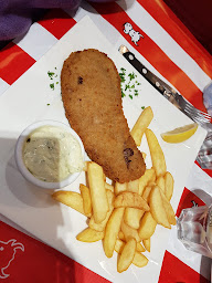 Photo n°42 de Restaurant La Boucherie à Jeuxey ()