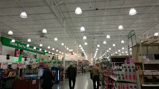 Home Improvement Store «Menards», reviews and photos, 4400 Town Center Blvd, Jeffersonville, IN 47130, USA