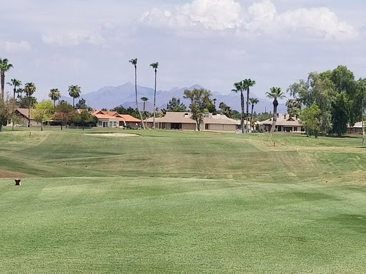Golf Course «Coyote Run Golf Course», reviews and photos, 1548 Leisure World Blvd, Mesa, AZ 85206, USA