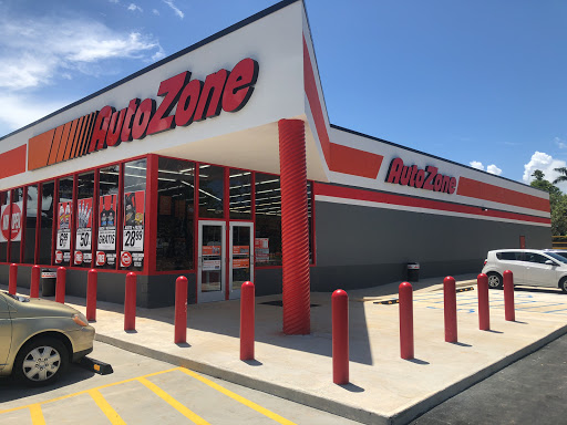 AutoZone Auto Parts