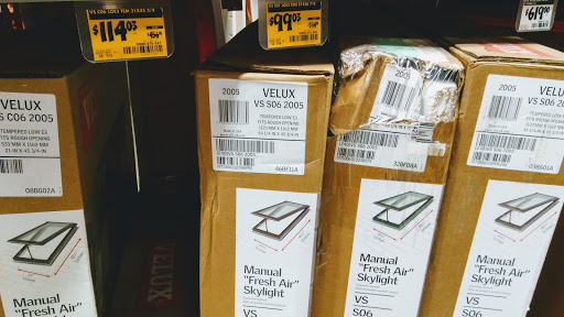 Home Improvement Store «The Home Depot», reviews and photos, 1255 Ten Rod Rd, North Kingstown, RI 02852, USA