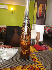 Plats et boissons du Restaurant Le Petit Resto de Paul à Orange - n°15