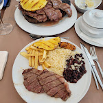 Photo n°1 de l'avis de Mikael.o fait le 09/02/2022 à 10:26 sur le  Dom Júlio à Vila Meã