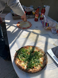 Photos du propriétaire du Pizzas à emporter LodieCuisine à Brécé - n°16