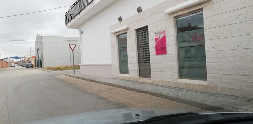 Pink en las Pedroñeras, Cuenca