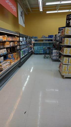 Department Store «Walmart Supercenter», reviews and photos, 731 E Rochambeau Dr, Williamsburg, VA 23188, USA