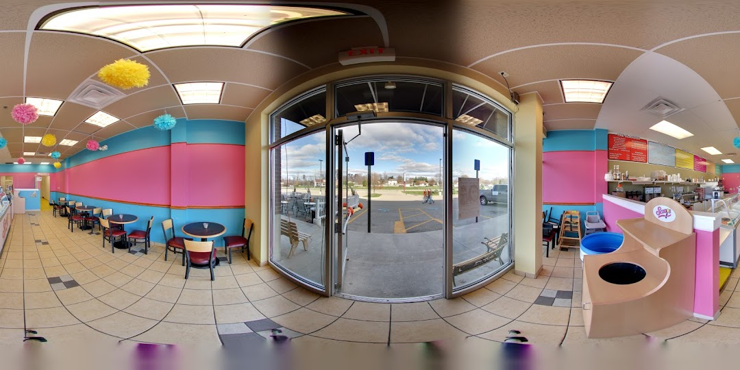 Double Dip Depot Ice Cream