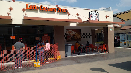Little Caesars Pizza - Av. Rio Nilo 7377 Int. D-1 La Soledad Tonala, 45417 Guadalajara, Jal., Mexico