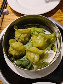 Dumpling du Restaurant chinois La Fontaine de Jade à Paris - n°1