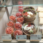 Photo n°1 de l'avis de Desio.e fait le 09/12/2022 à 14:59 sur le  Autogrill Adige Est à Costa di Rovigo