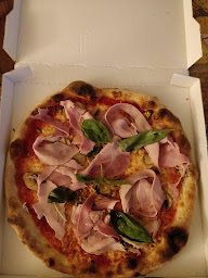 Photo n°55 de Pizzeria du Soleil à Le Barcarès ()