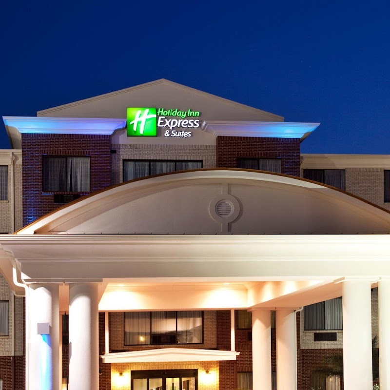 Holiday Inn Express & Suites Biloxi- Ocean Springs, an IHG Hotel