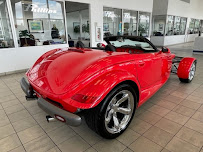 Phillips Buick GMC - Photo 7 - Car repair in Fruitland Park, FL, Leesburg