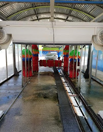 Car Wash Express - Photo 6 - Car repair in Vega Alta, Puerto Rico, Bayamón