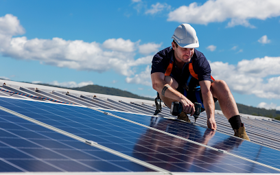 Solar energy contractor