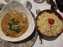 Korma du Restaurant indien Le New Delhi à Toulouse - n°1