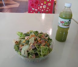 Baja Salads photo