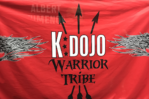 K Dojo Warrior Tribe MMA image