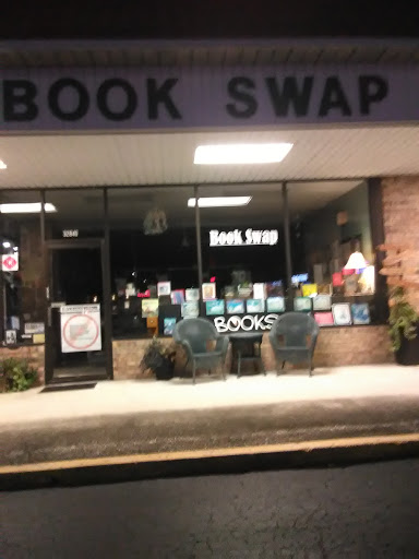 Used Book Store «Book Swap», reviews and photos, 32840 US Hwy 19 N, Palm Harbor, FL 34684, USA